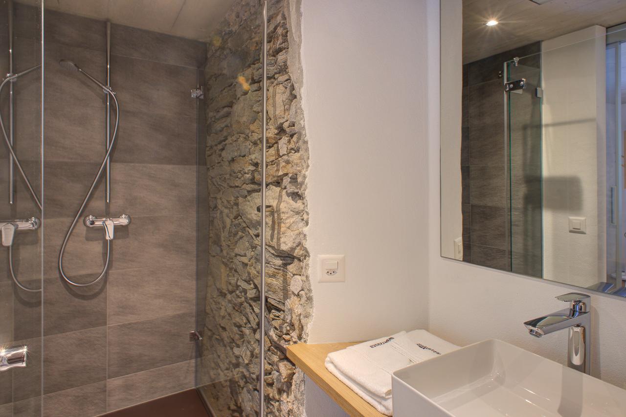 Myverzasca Resort Ai Piee Brione  ภายนอก รูปภาพ